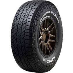 Hankook Dynapro AT2 Xtreme RF12 LT265/65 R17 116/113S 8PR OWL
