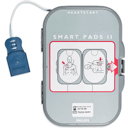 Philips Elektroder Smartpads II till FRx