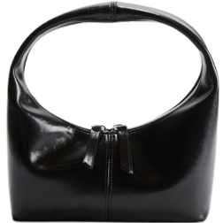 H&M Handbag Black ONESIZE