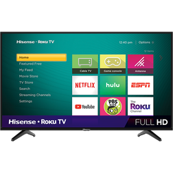 Hisense 40-Inch Class