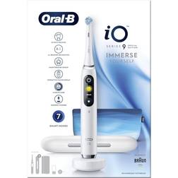 Oral-B iO Series 9 Electric Toothbrush