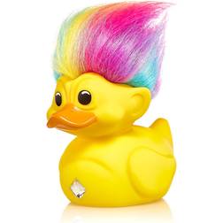 TUBBZ Tubbz boxed edition trolls yellow rainbow troll collectible duck figure jeep 0.37 Pounds