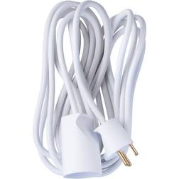 E-Line Jatkojohto 3G1,0 H05VV-F 5m