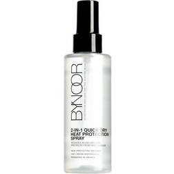 ByNoor ByNoor 2-In-1 Quick Dry Heat Protection Spray 150ml