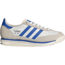 adidas SL 72 RS M - Chalk White/Blue/Cloud White