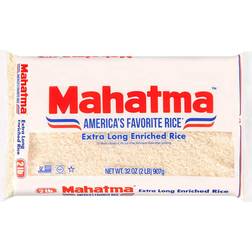 Mahatma Extra Long White Rice 32oz 1pack