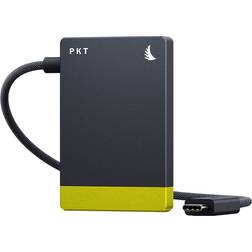 Angelbird CFexpress B Kartenleser PKT USB 3.2 Gen 2