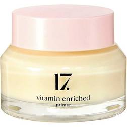 17. Vitamin Enriched Primer - 25ml