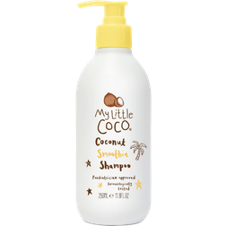 My Little Coco My Little Coco Coconut Smoothie Shampoo 350ml 350ml