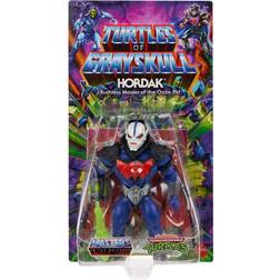 Mattel MOTU x TMNT: Turtles of Grayskull Action Figure Hordak 14 cm