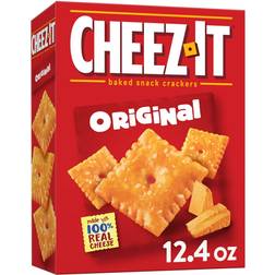 Cheez-It Original Cheese Crackers 352g 1pack