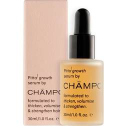 Chāmpo Champo Pitta Growth Serum 30ml