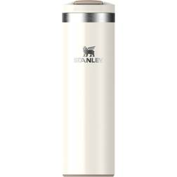 Stanley Aerolight Transit Mug .47L Cream Gloss Termokop 47cl
