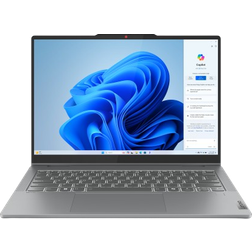 IdeaPad 5 2-in-1 14" AMD Luna