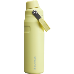 Stanley AeroLight IceFlow with Fast Flow Lid Pomelo Water Bottle 0.7L