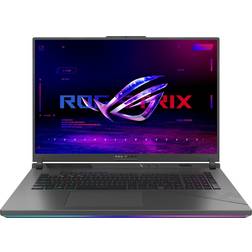 ASUS ROG Strix G18 G814JZR-N6008W Laptop