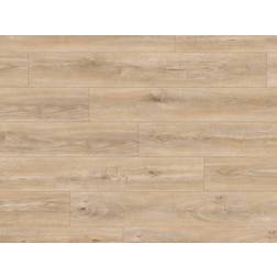 Krono Original Tortilla Cashmere Oak Pure 8mm Laminate Flooring 2.26m2 Beige