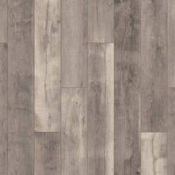 Krono Original Blackwater Oak Vintage Classic 10mm Handscraped Laminate Flooring 344610