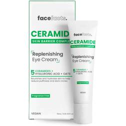 Face Facts Ceramide Replenishing Eye Cream 15 ml 15ml