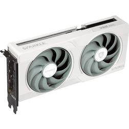 Sparkle Arc B570 Guardian Luna OC 10GB Graphics Card