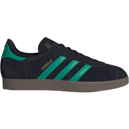 adidas Gazelle Shoes - Core Black
