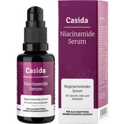 Casida Niacinamide Serum niacinamid-serum 30ml