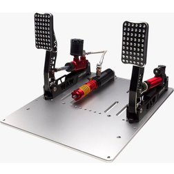 Simagic P2000 Hydraulic Dual Pedal Set 100kg