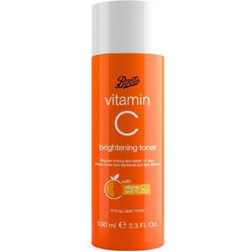 Boots Vitamin C Toner 100 ml 100ml