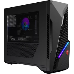 MSI MAG Infinite S3 Gaming PC i7 RTX 4060 1 TB SSD