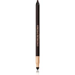 Makeup Revolution Streamline Waterline Eyeliner Pencil Brown