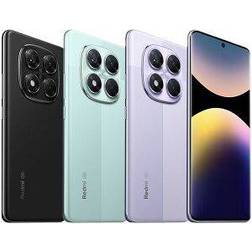 Xiaomi Renoverad Smartphone Redmi Note 14 Pro 5G 1TB 512GB
