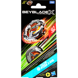 Hasbro Beyblade X Booster Single Top Assorted