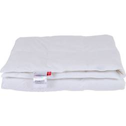 Ringsted Dun Moskusdyne 140x220 cm Classic Lux Dundyne (220x140cm)