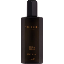 Ted Baker Rose and Orchid Body Spray 150ml