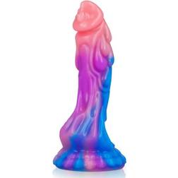 Epic Ashtar Dildo Extraterrestrial Human Form 18,5 cm