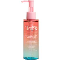 Topz Daily Cleansing Oil 150 ml 150ml
