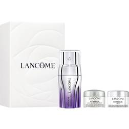 Lancôme Renergie H.c.f. Triple Serum Skincare Discovery Set $118 value