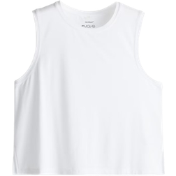 H&M DryMove Sports Vest Top - White