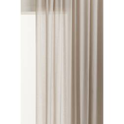 H&M 2-pak let 150x300cm