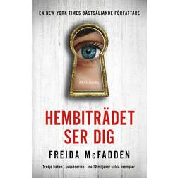 Hembiträdet Ser Dig (Inbunden, 2025)