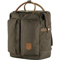 Fjällräven Haulpack No.1 - Dark Olive