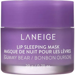Laneige Lip Sleeping Mask Gummy Bear