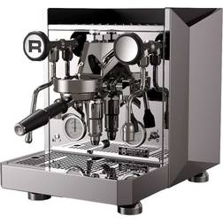 Rocket Giotto Fast R Stål Espressomaskin