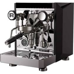 Rocket Giotto Fast V Svart Espressomaskin