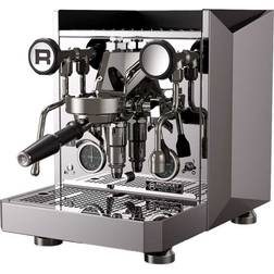 Rocket Giotto Fast V Stål Espressomaskin