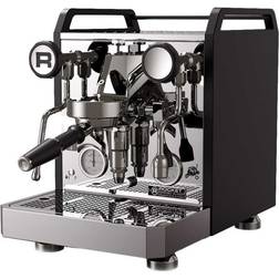 Rocket Mozzafiato Fast R - Black