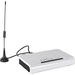 SHABD 2G DTMF GSM Fri Terminal För Stationära Telefonlarmsystem