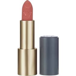 No7 Pro Artist Matte Muse Lipstick Rose Couture