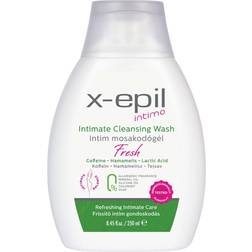 X-Epil X-Epil Intimo Fresh Intimwaschgel 250ml 250ml