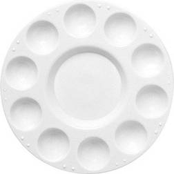 Panduro Plastpalett Ø 17,0 cm